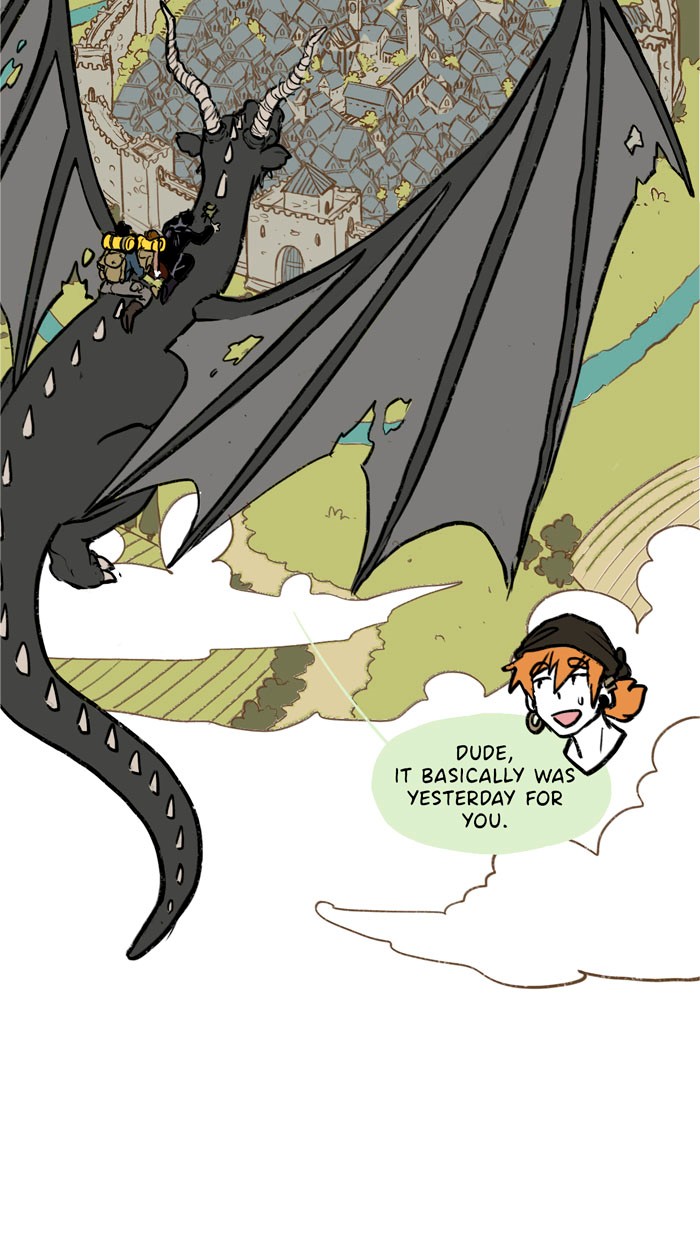 Read Hooky en Manga Online