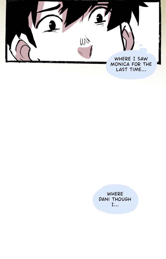 Read Hooky en Manga Online