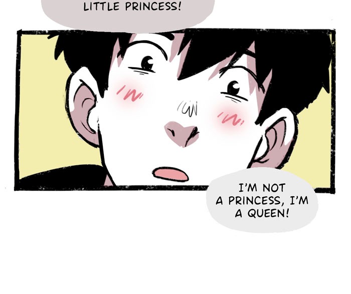 Read Hooky en Manga Online