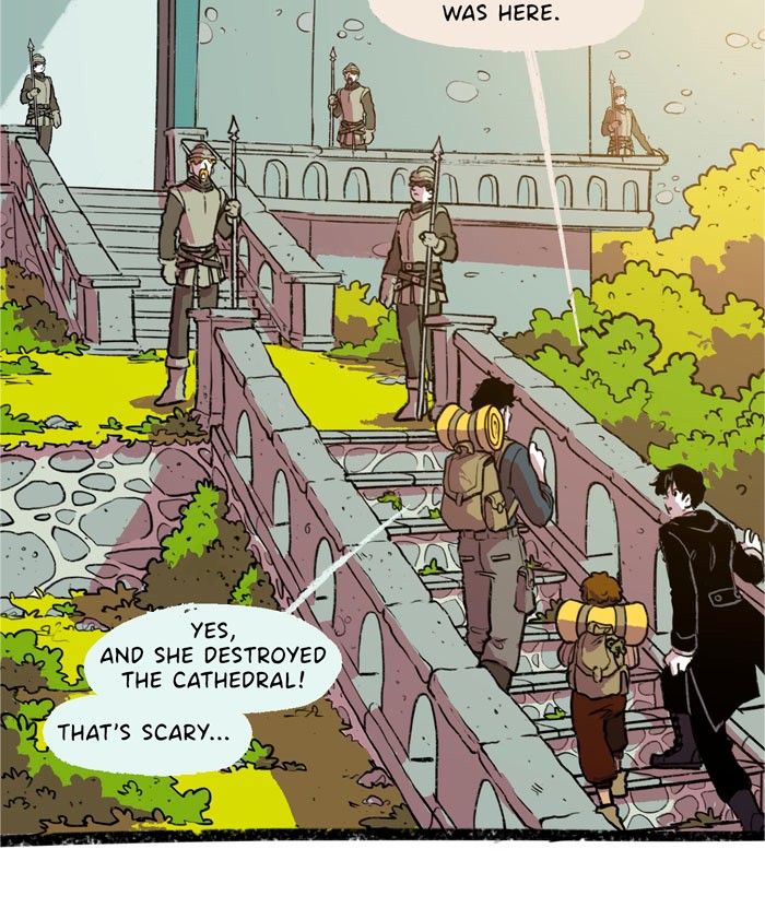 Read Hooky en Manga Online