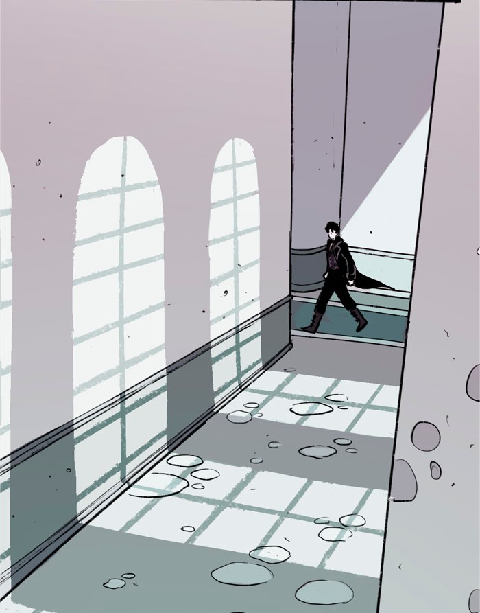 Read Hooky en Manga Online