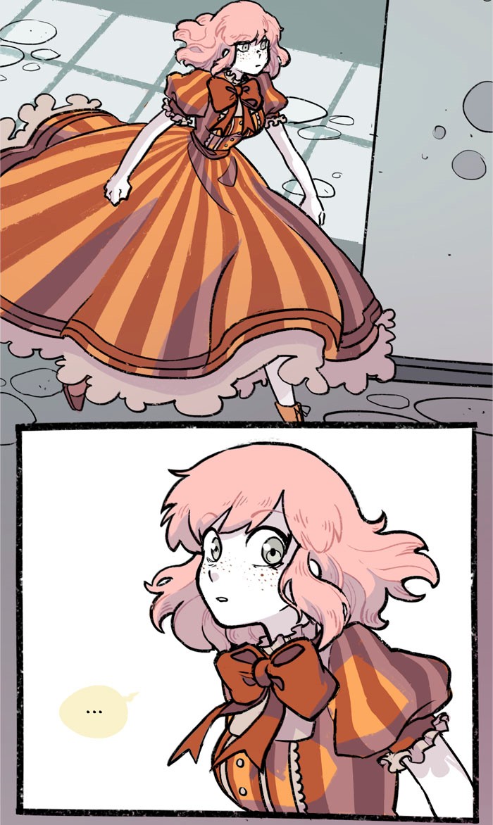 Read Hooky en Manga Online