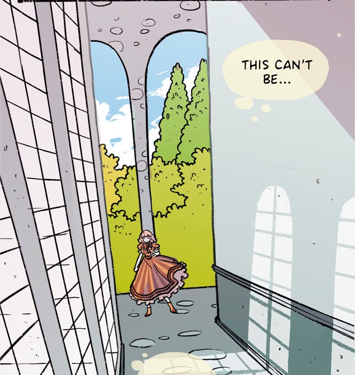 Read Hooky en Manga Online