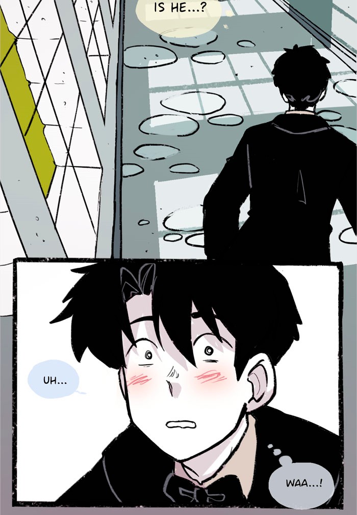 Read Hooky en Manga Online