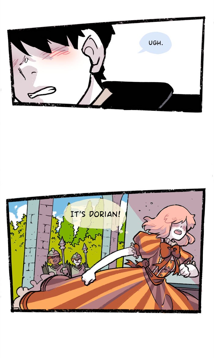 Read Hooky en Manga Online