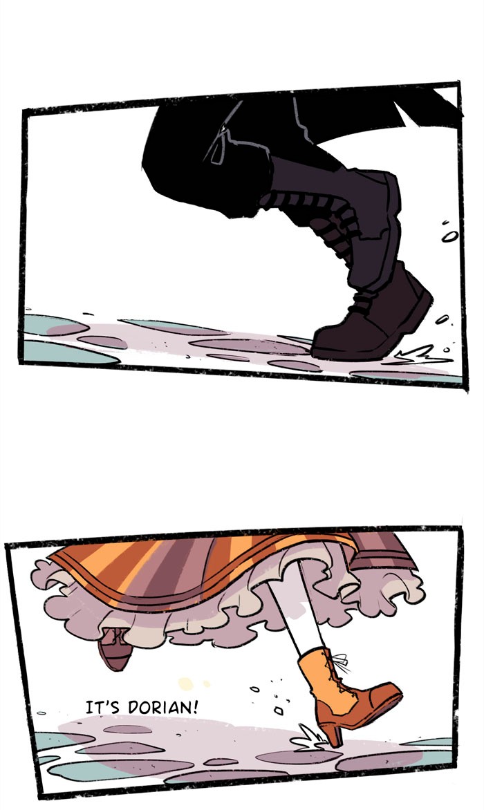 Read Hooky en Manga Online