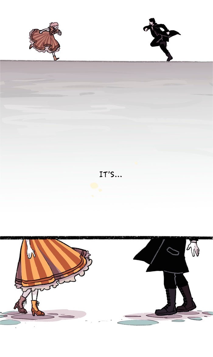 Read Hooky en Manga Online