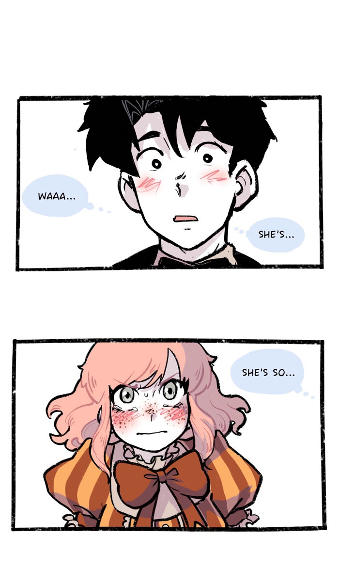 Read Hooky en Manga Online