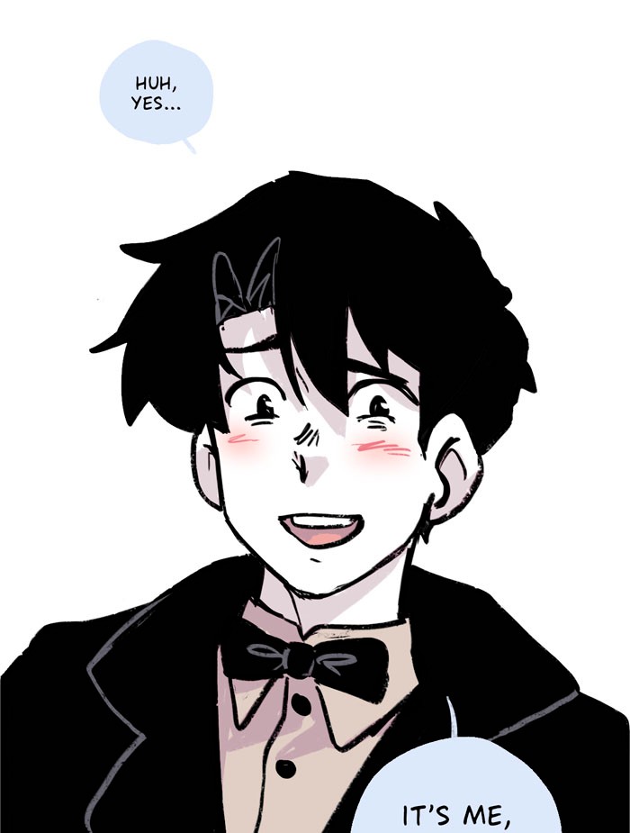 Read Hooky en Manga Online
