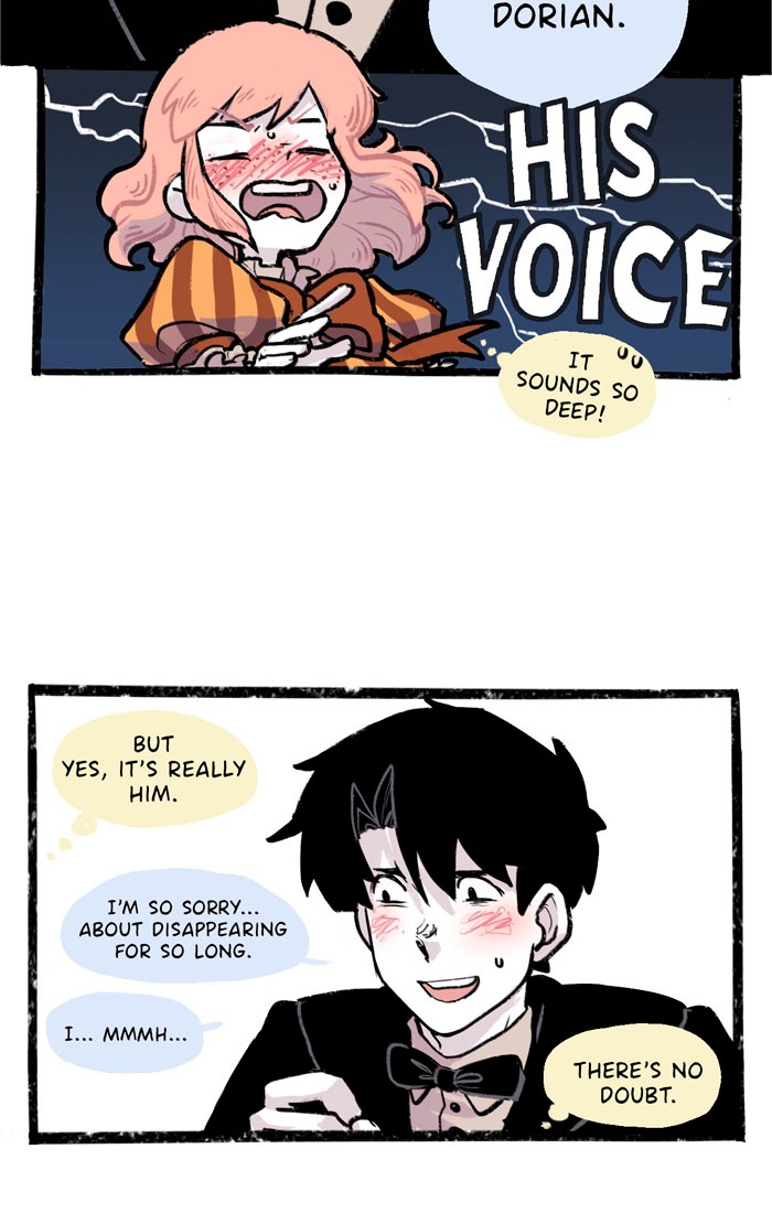 Read Hooky en Manga Online