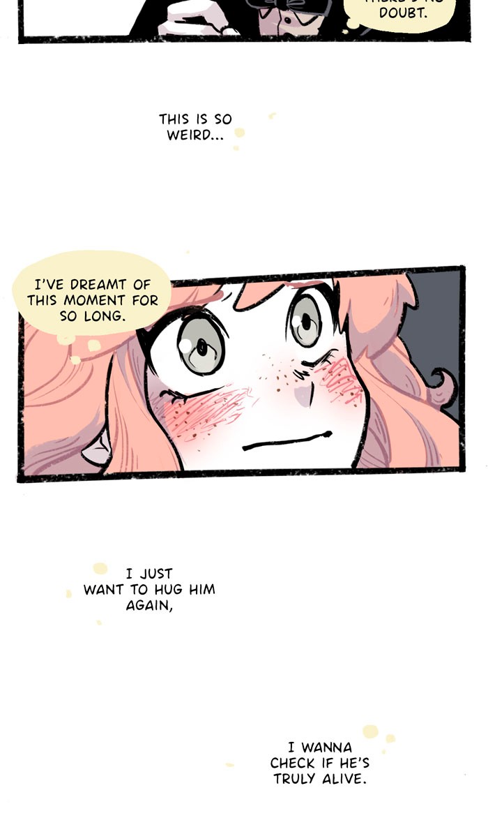 Read Hooky en Manga Online