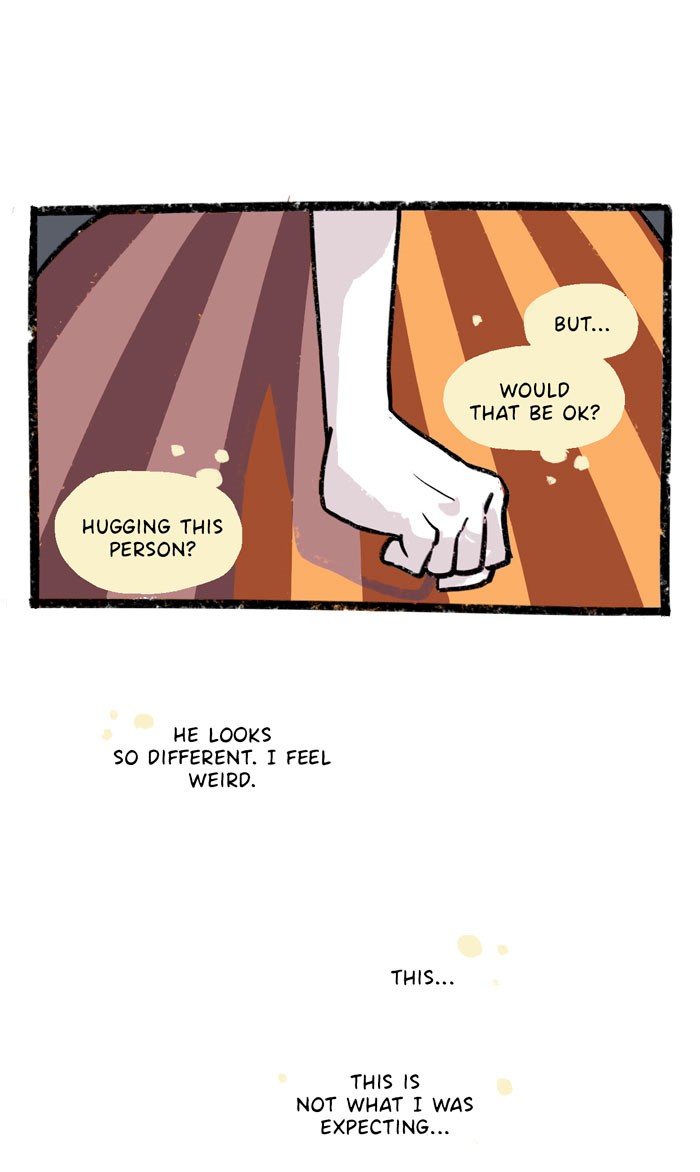 Read Hooky en Manga Online