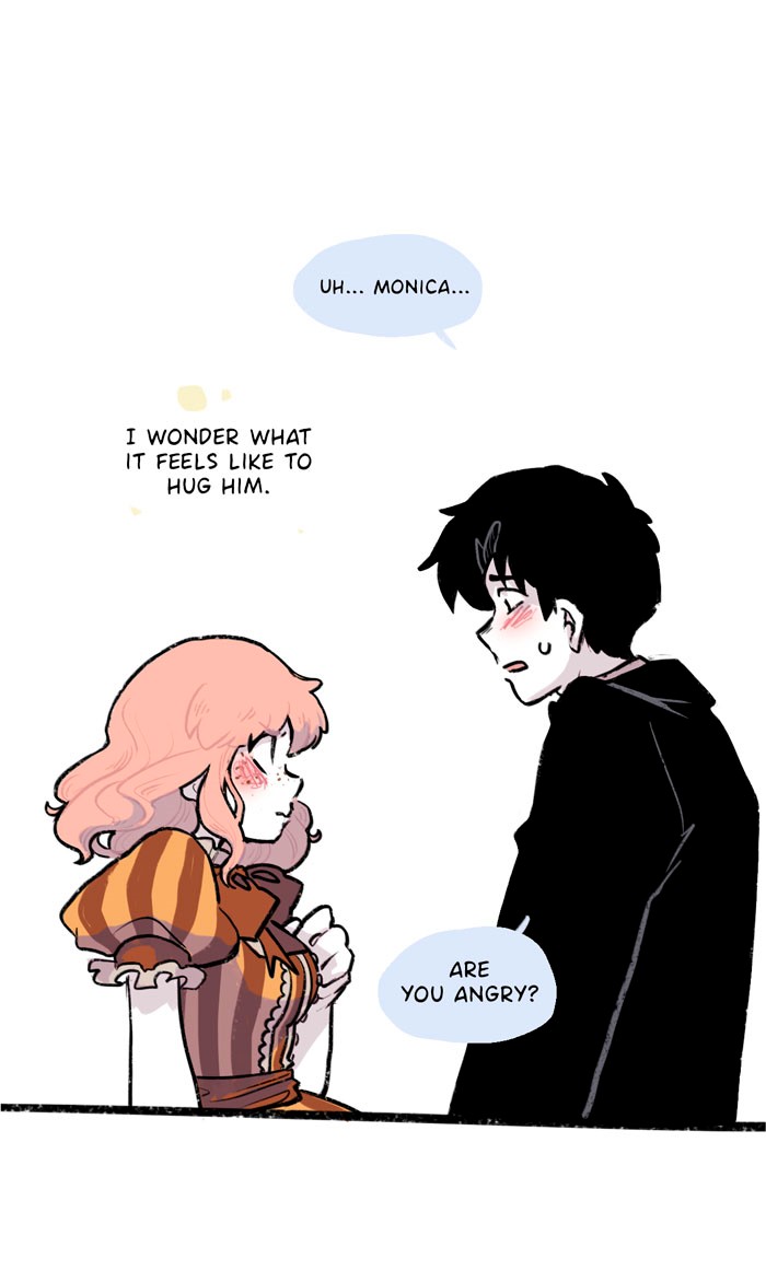 Read Hooky en Manga Online