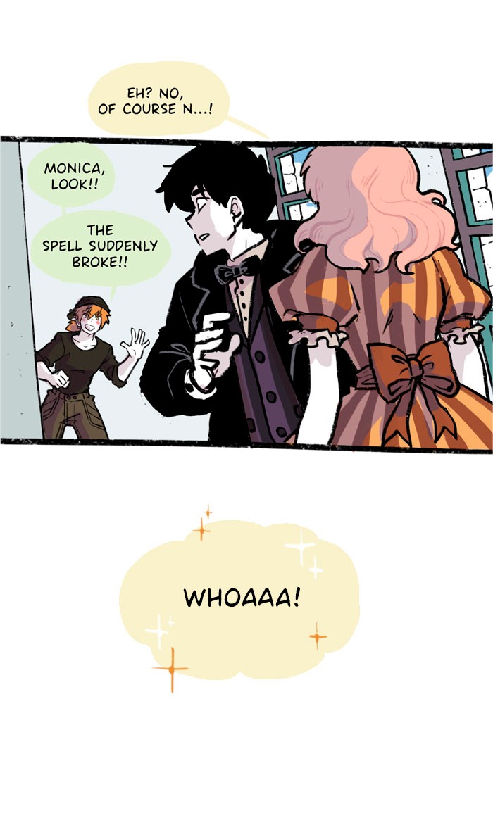 Read Hooky en Manga Online
