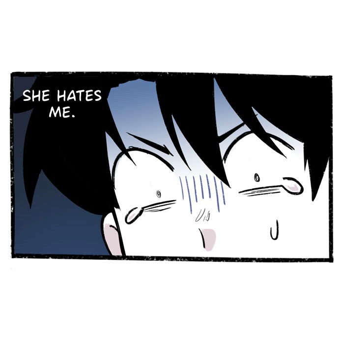 Read Hooky en Manga Online