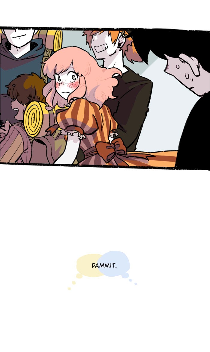 Read Hooky en Manga Online