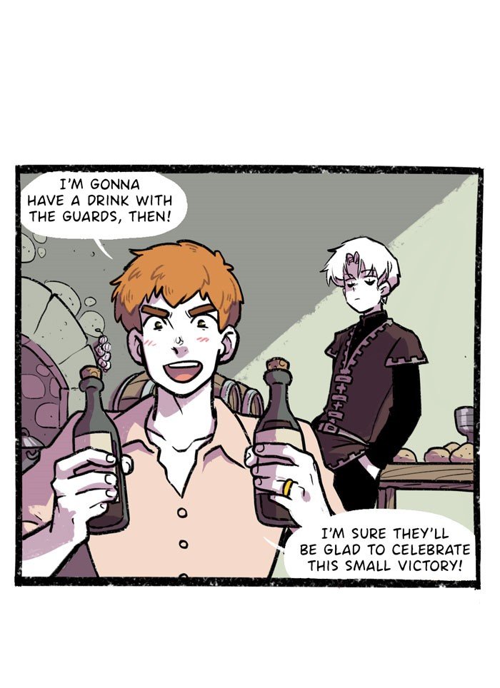 Read Hooky en Manga Online