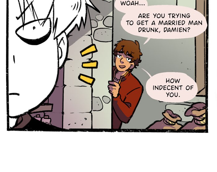 Read Hooky en Manga Online