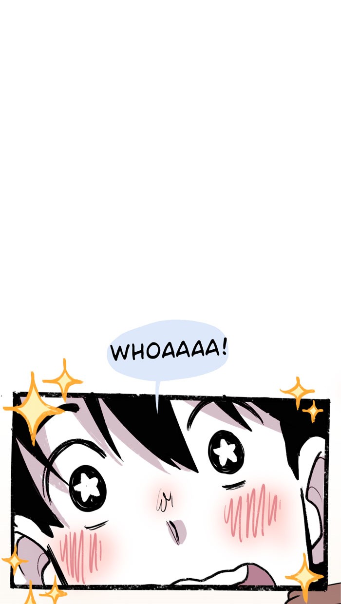 Read Hooky en Manga Online