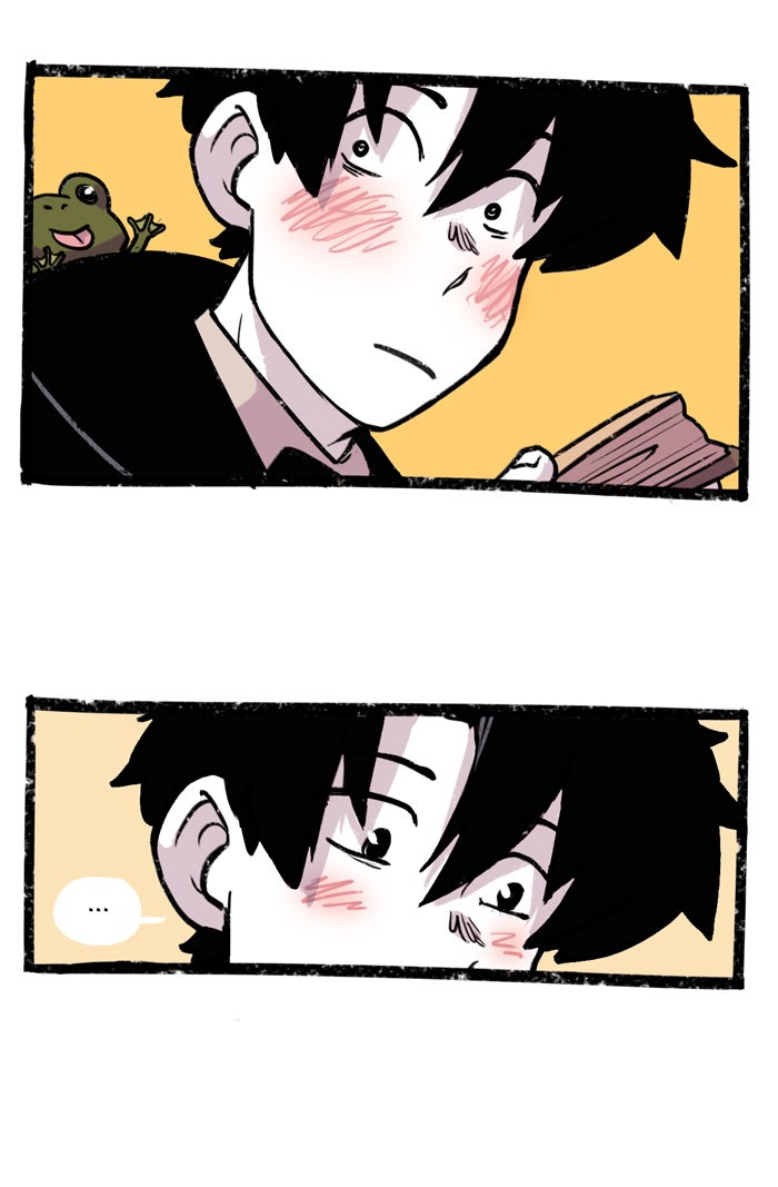 Read Hooky en Manga Online