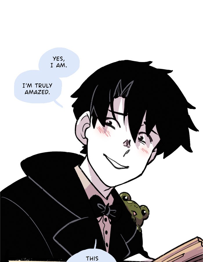 Read Hooky en Manga Online