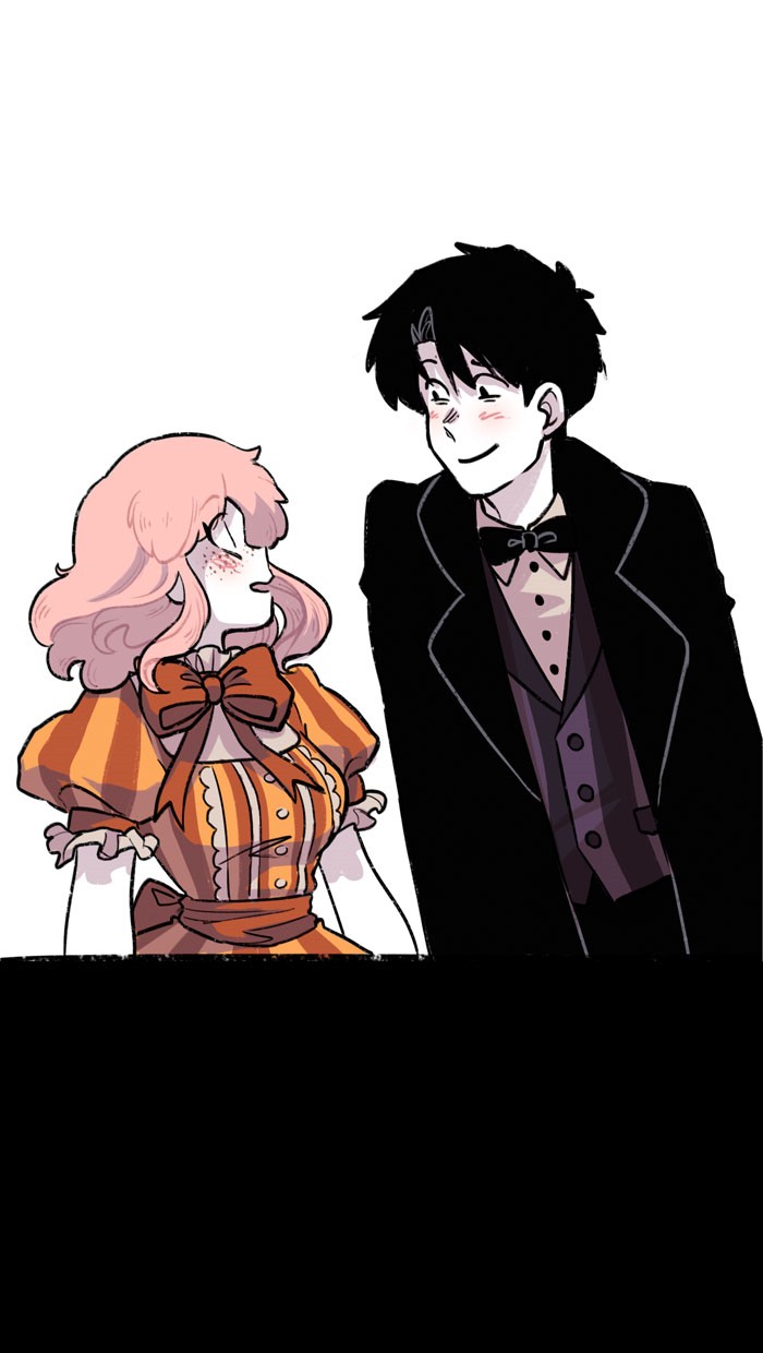 Read Hooky en Manga Online