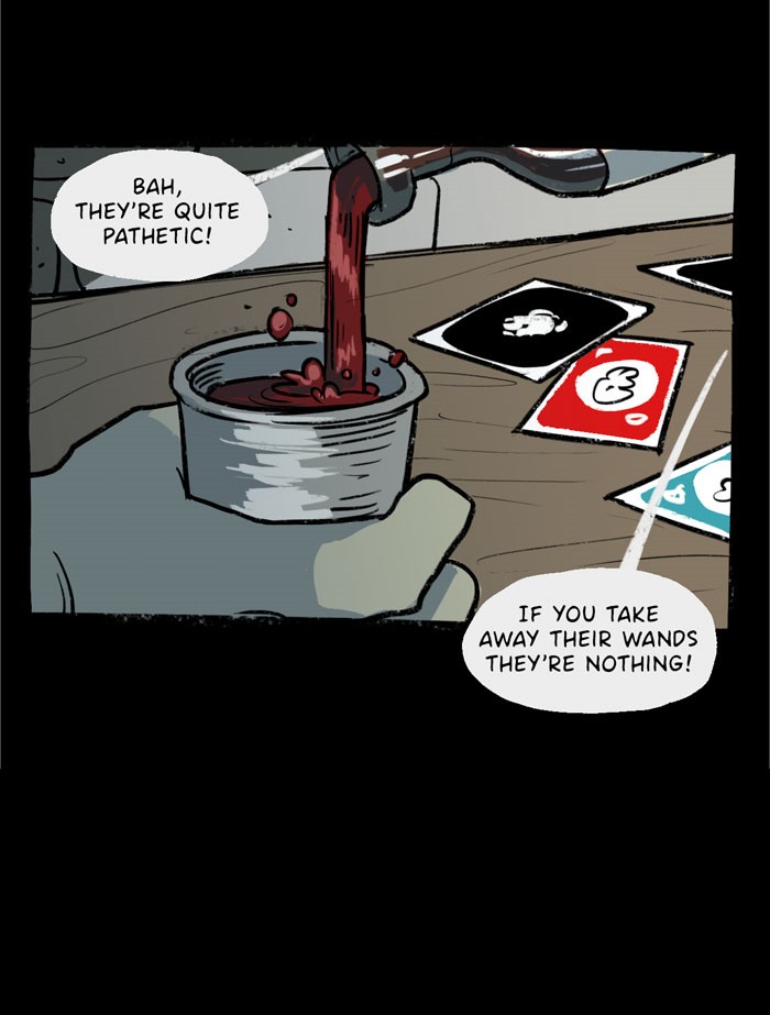Read Hooky en Manga Online