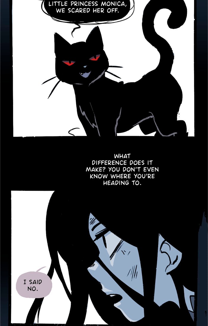 Read Hooky en Manga Online