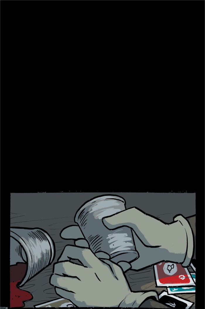 Read Hooky en Manga Online