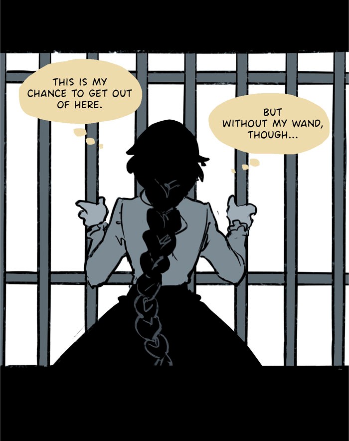 Read Hooky en Manga Online