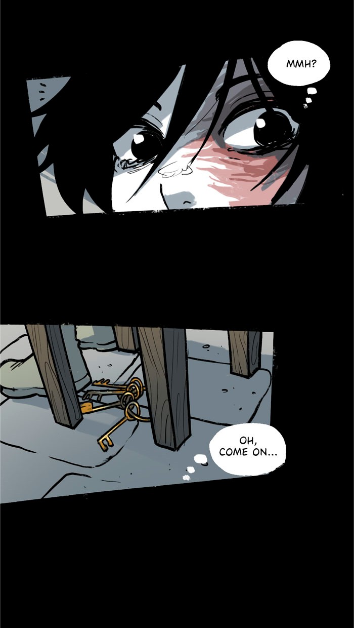 Read Hooky en Manga Online