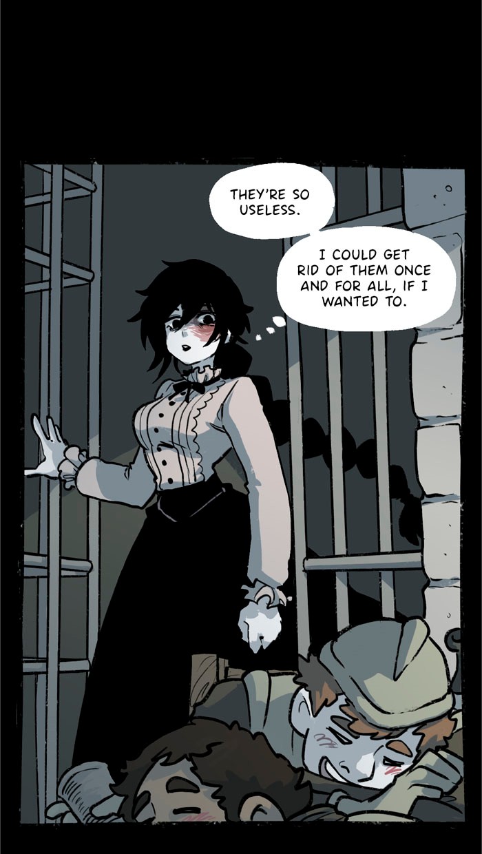 Read Hooky en Manga Online