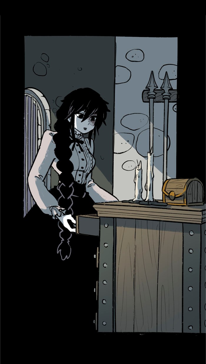 Read Hooky en Manga Online