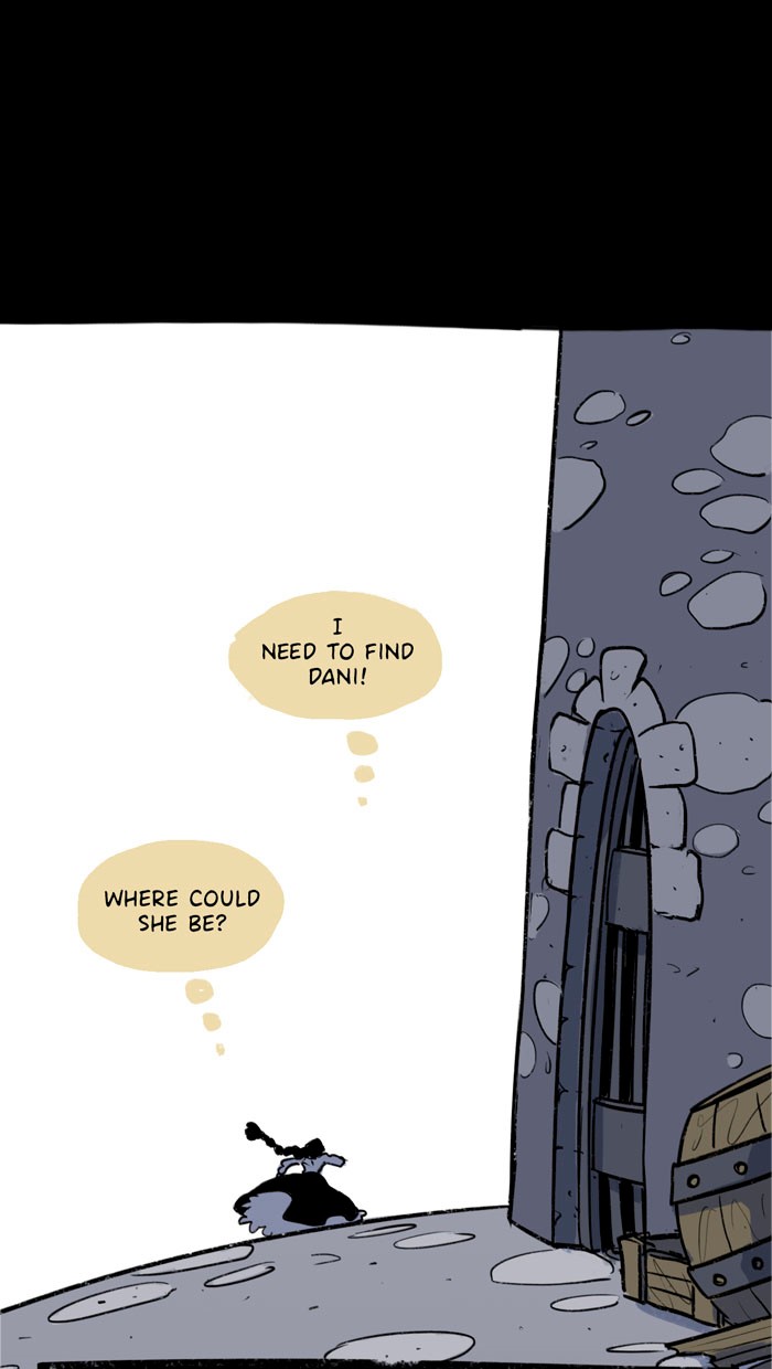 Read Hooky en Manga Online