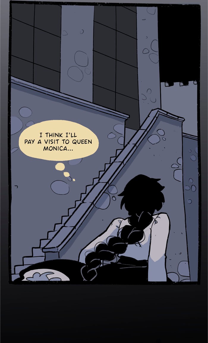 Read Hooky en Manga Online