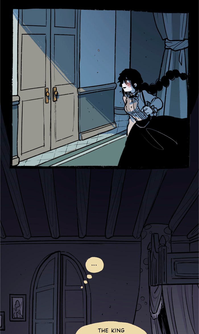 Read Hooky en Manga Online