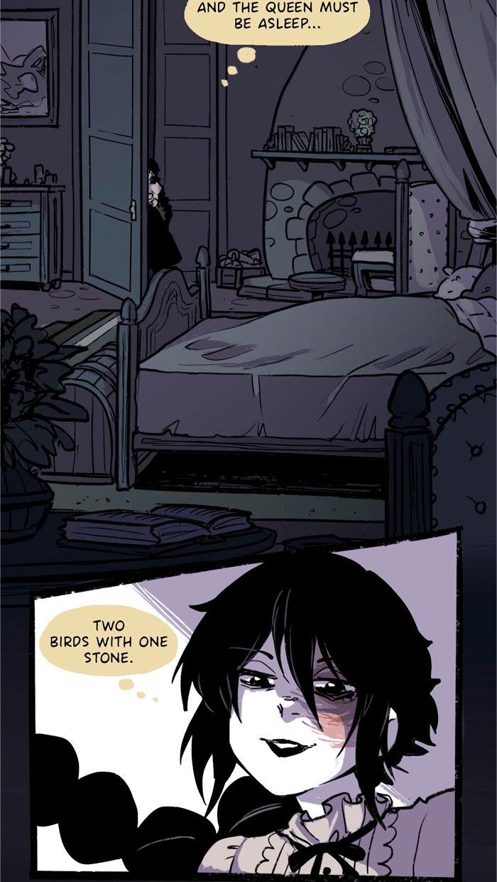 Read Hooky en Manga Online
