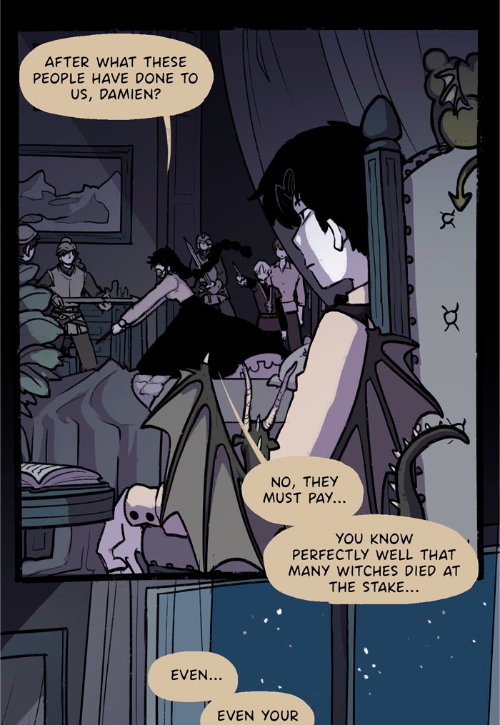 Read Hooky en Manga Online