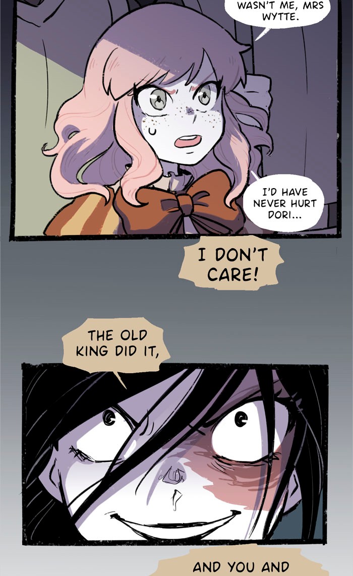 Read Hooky en Manga Online