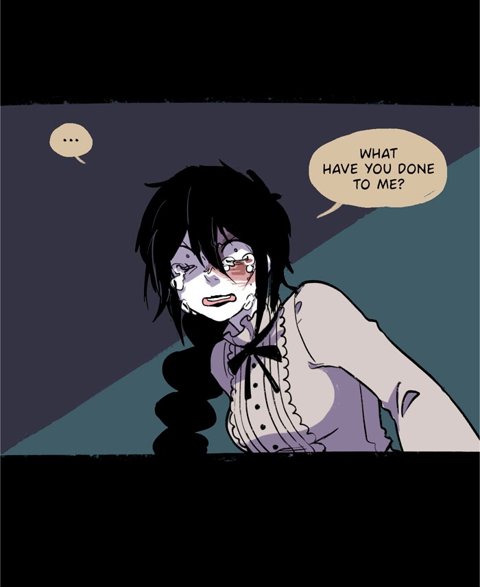 Read Hooky en Manga Online