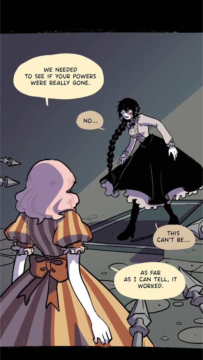Read Hooky en Manga Online