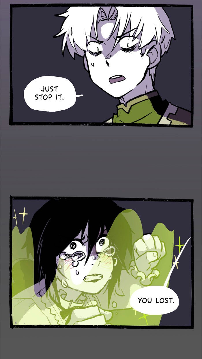 Read Hooky en Manga Online