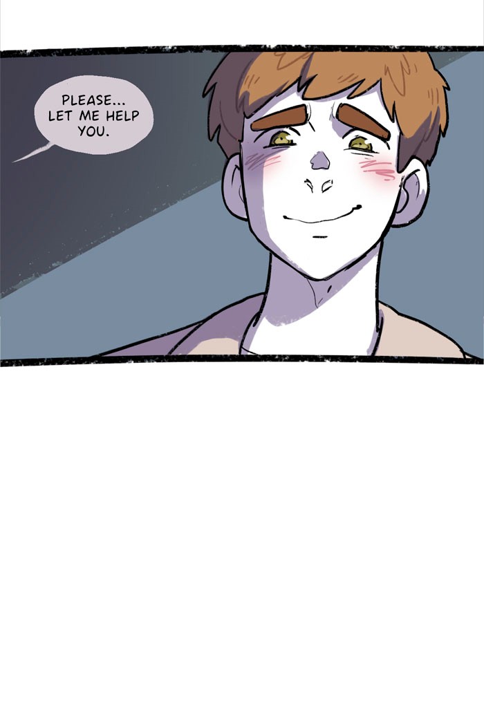 Read Hooky en Manga Online
