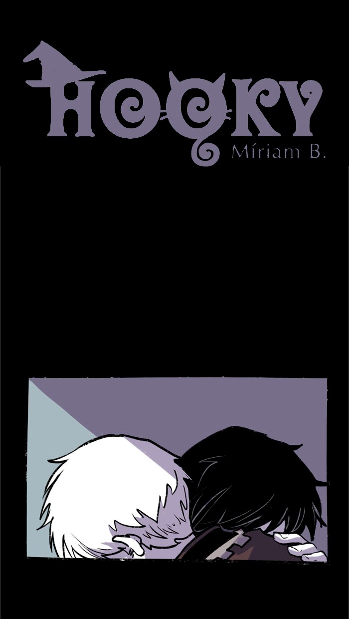 Read Hooky en Manga Online
