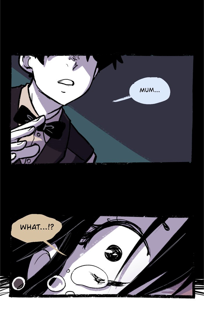Read Hooky en Manga Online