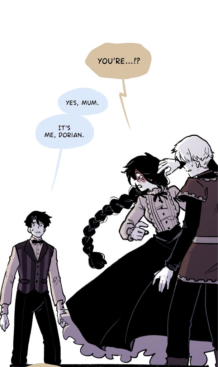 Read Hooky en Manga Online