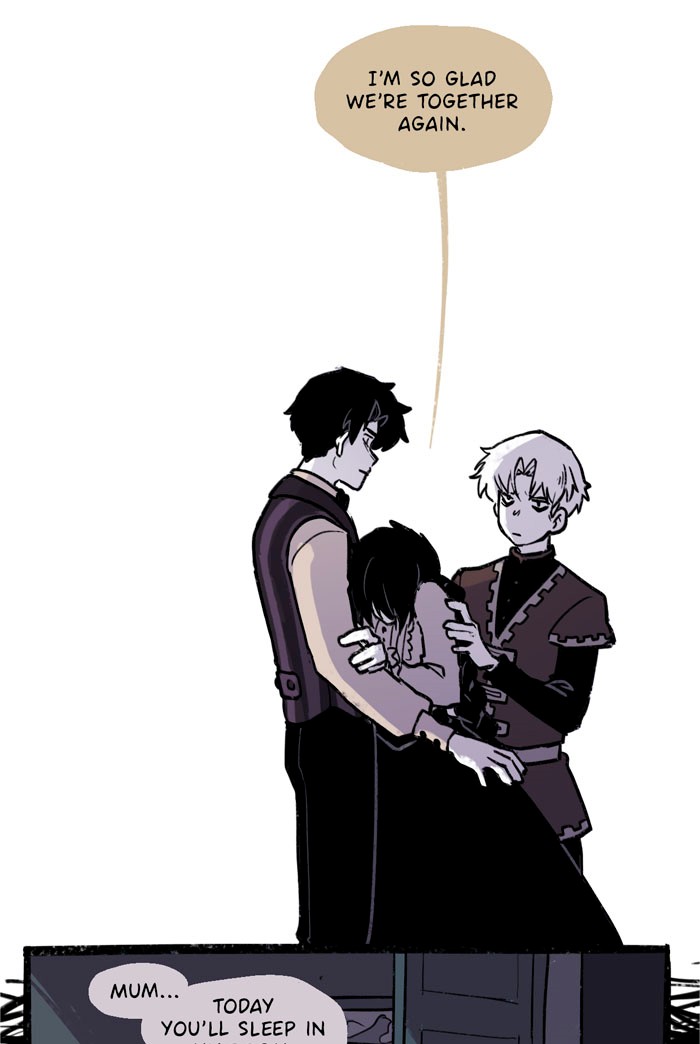 Read Hooky en Manga Online