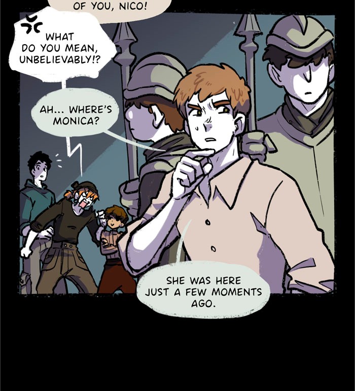 Read Hooky en Manga Online
