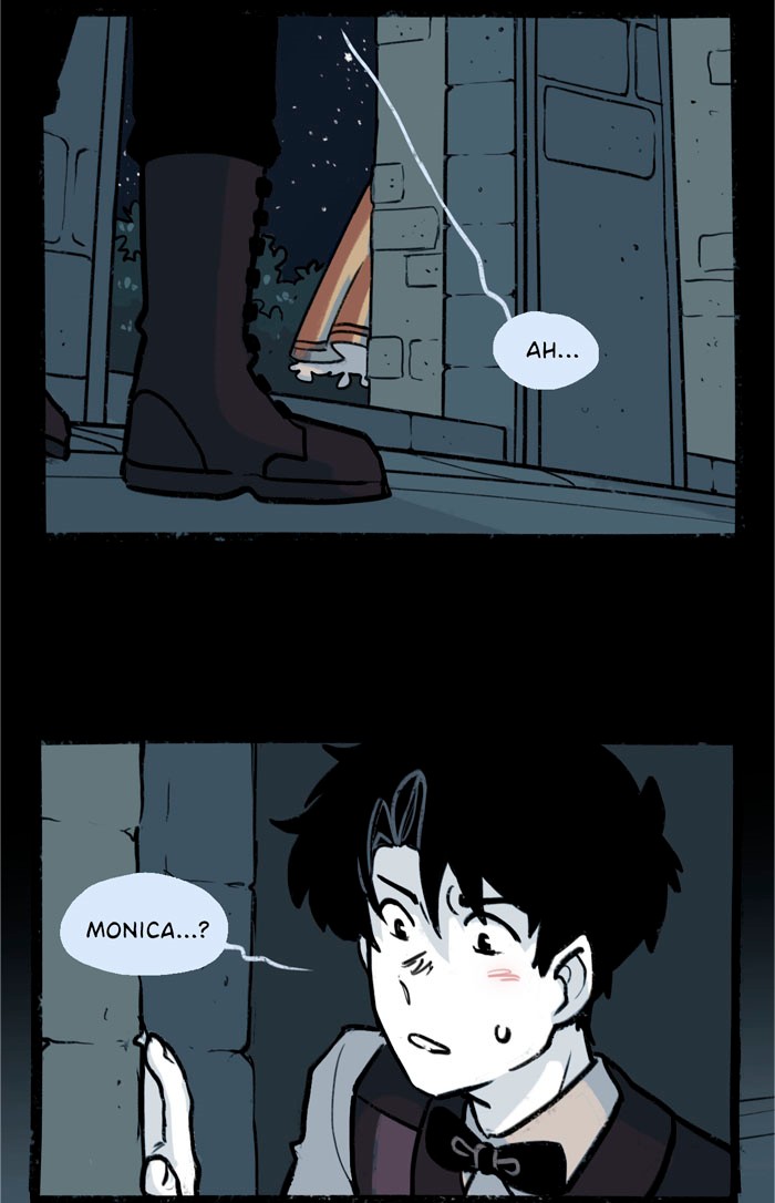 Read Hooky en Manga Online