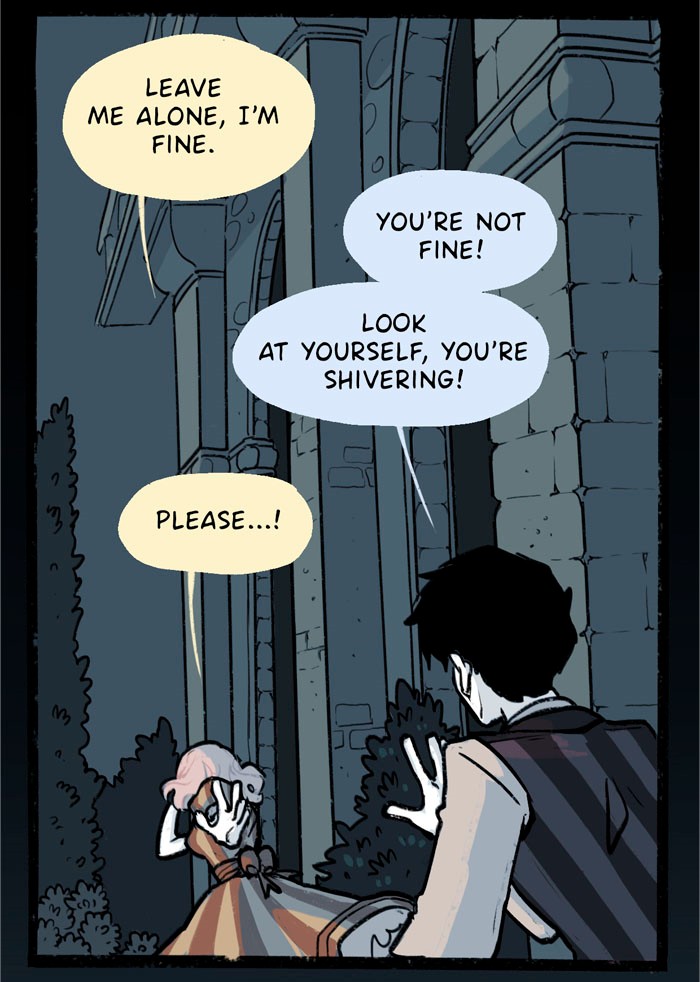 Read Hooky en Manga Online